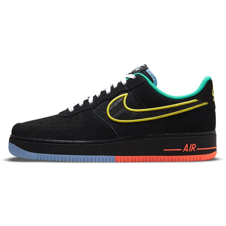 

new Nike Air Force 1 Low Peace And Unity 45