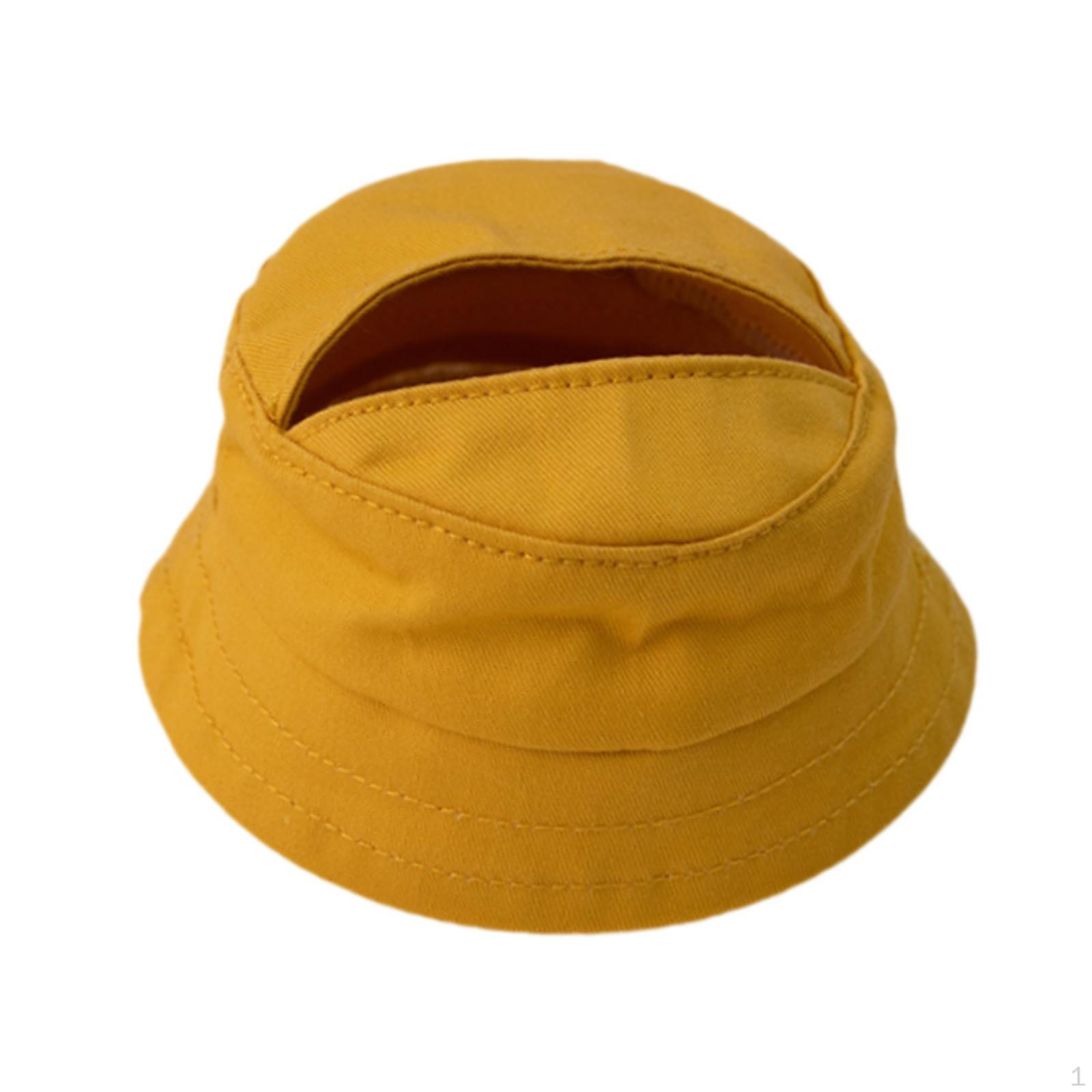 15см 17см плюшевая кукольная шапка нарядная — фото 11