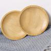 Alishan Zen Multi-Use Round Coasters & Sauce Dishes, 10-Pack