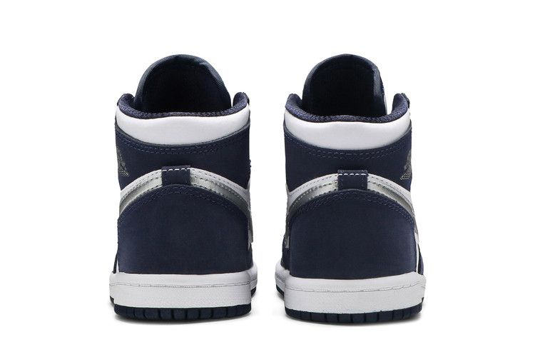 Jordan 1 Retro High CO.JP Midnight Navy (TD)