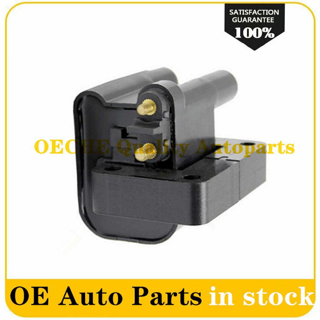 MD184230 MD334558 MD152648 New Ignition Coil Fits For Mitsubishi 3000GT Eclipse Galant Montero 6G72 3.0L