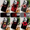 Albania flag Phone Case For iPhone 17 Air 16 15 14 Max Plus 11 12 13 Pro Max Phone Cover coque