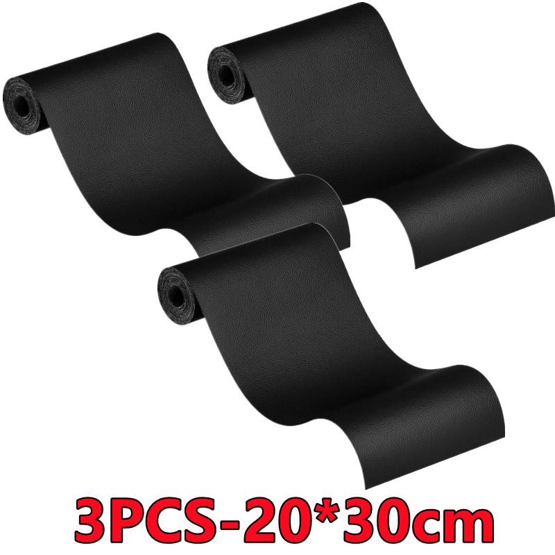 4-1PC 20X30cm Self Adhesive Leather Sofa Repair Patch Table Chair Sticker Bag Shoe Fix Mend PU Stickers DIY Refurbishing Patches