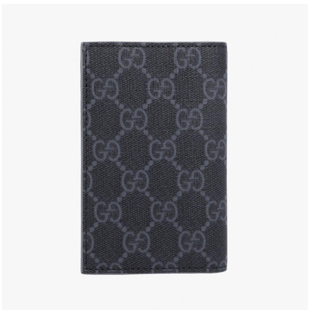 Gucci Card Wallet 768249 Facqc 1048