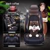 Lexus IS Seat Cushion Cover for IS300, IS350, IS500, IS200t, IS300h