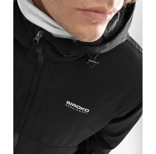 Siroko Jacket Core Davos