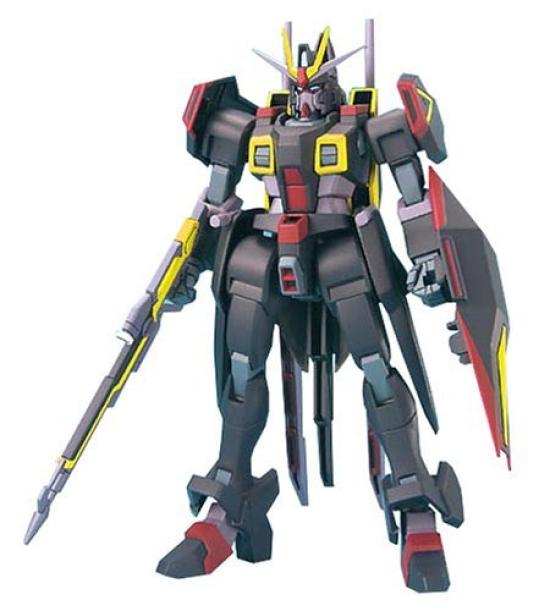 BANDAI SPIRITS HG Gaia Gundam Suit Gundam SEED 1/144 (Mobile DESTINY)