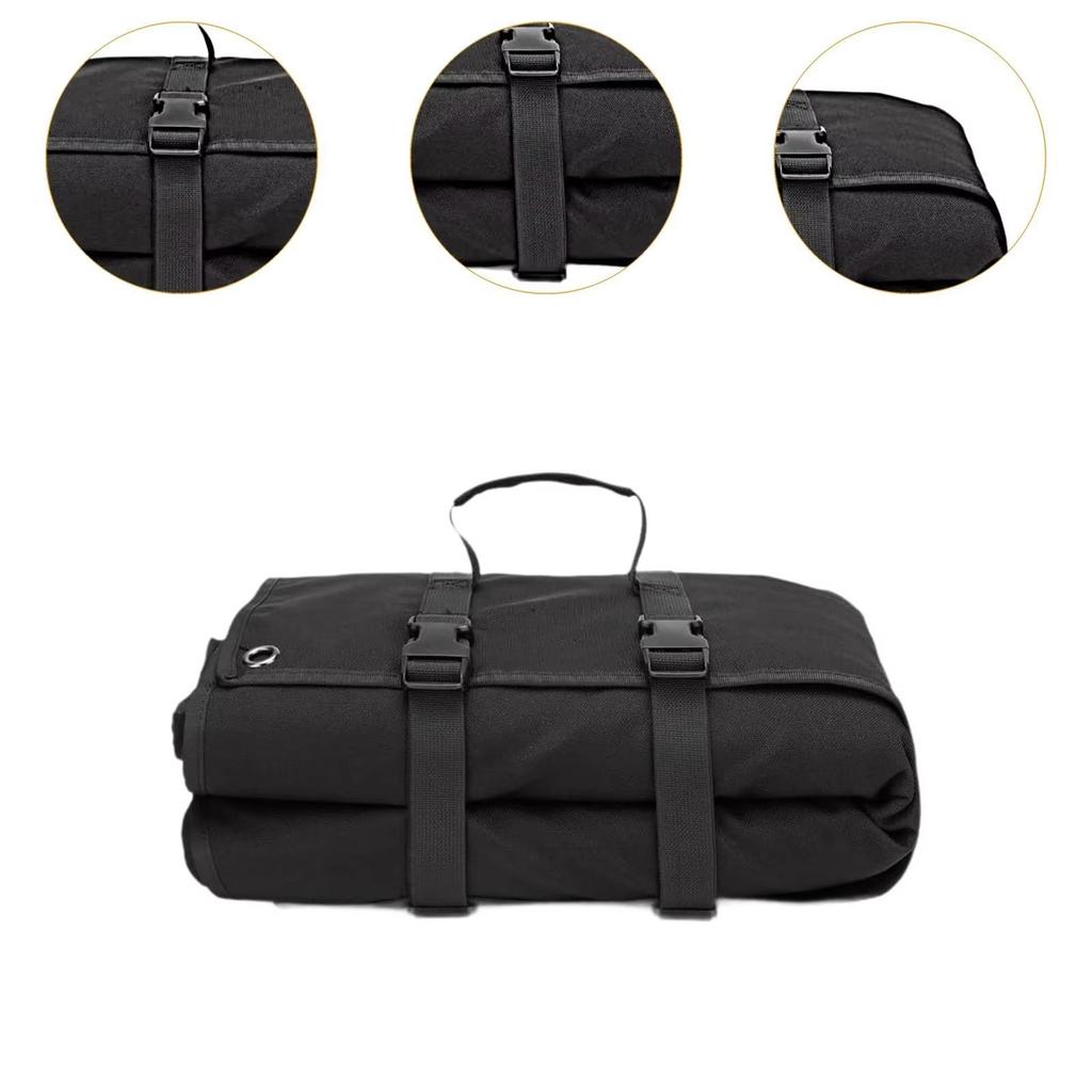 Prone Padded 73cmx200cm Resting Sturdy Non- Roll-up Blanket Portable Padded Lightweight Hunting Mat Hunting Accessories Mat