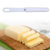 Cheese Butter Slicer Peeler Cutter Tool With Wire Thick Hard Soft Handle Plastic