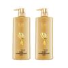 Sleek Ginseng Ginger Anti-Dandruff Shampoo Twin Pack