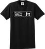 The Post Office (The Office) Unisex T Shirt (S-5X)