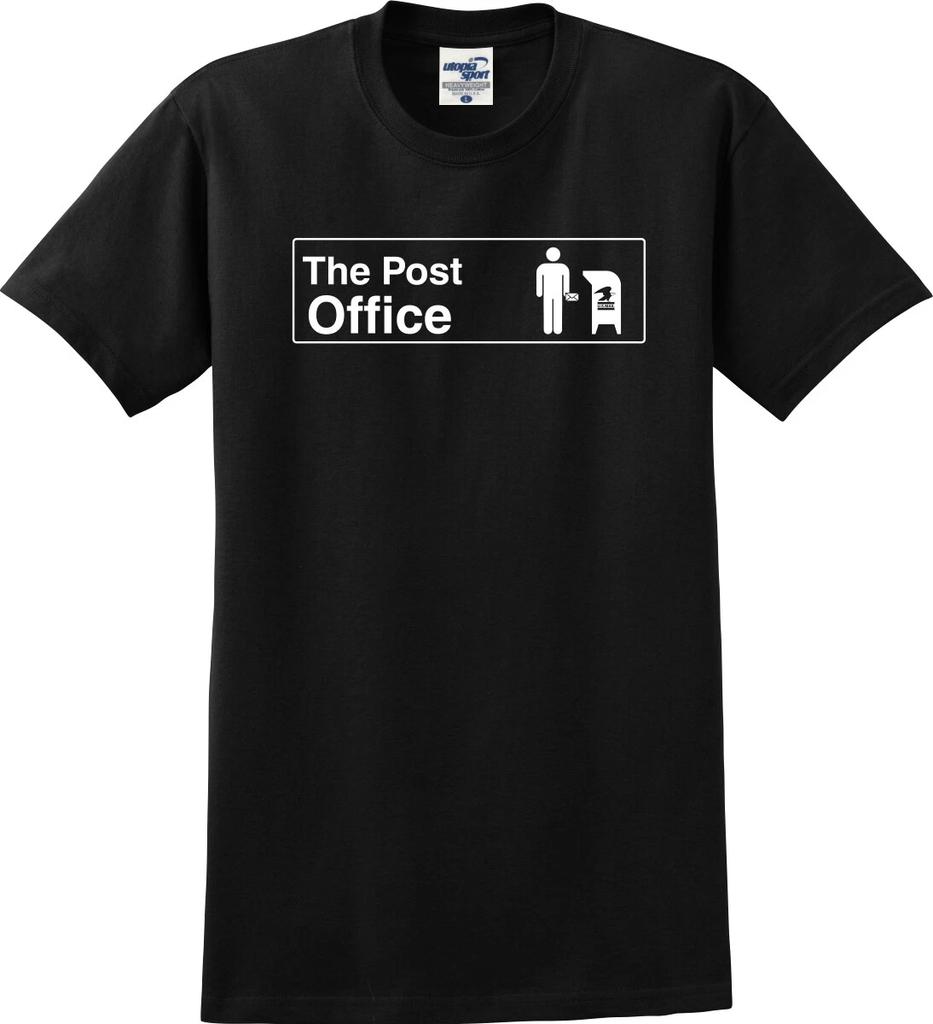 The Post Office (The Office) Unisex T shirt (S-5X)