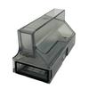 Home Cleaning Dust Box Replacement Robot Vacuum Bin NO Anti-clogging Suction Channel For Mova Z60 Ultra Roller