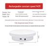 Automatic Rotating Display Stand with Remote for Photography and Live Streaming
