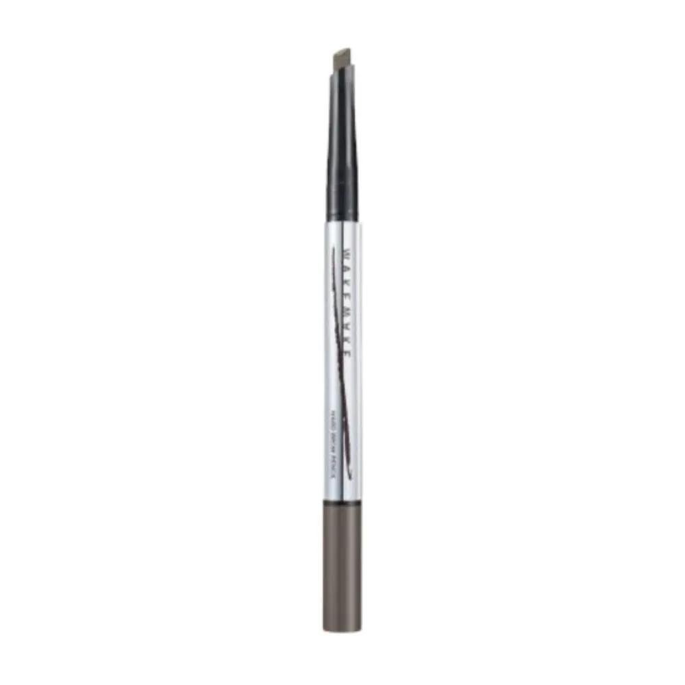 WAKEMAKE Natural Hard Eyebrow 02 Gray Brown