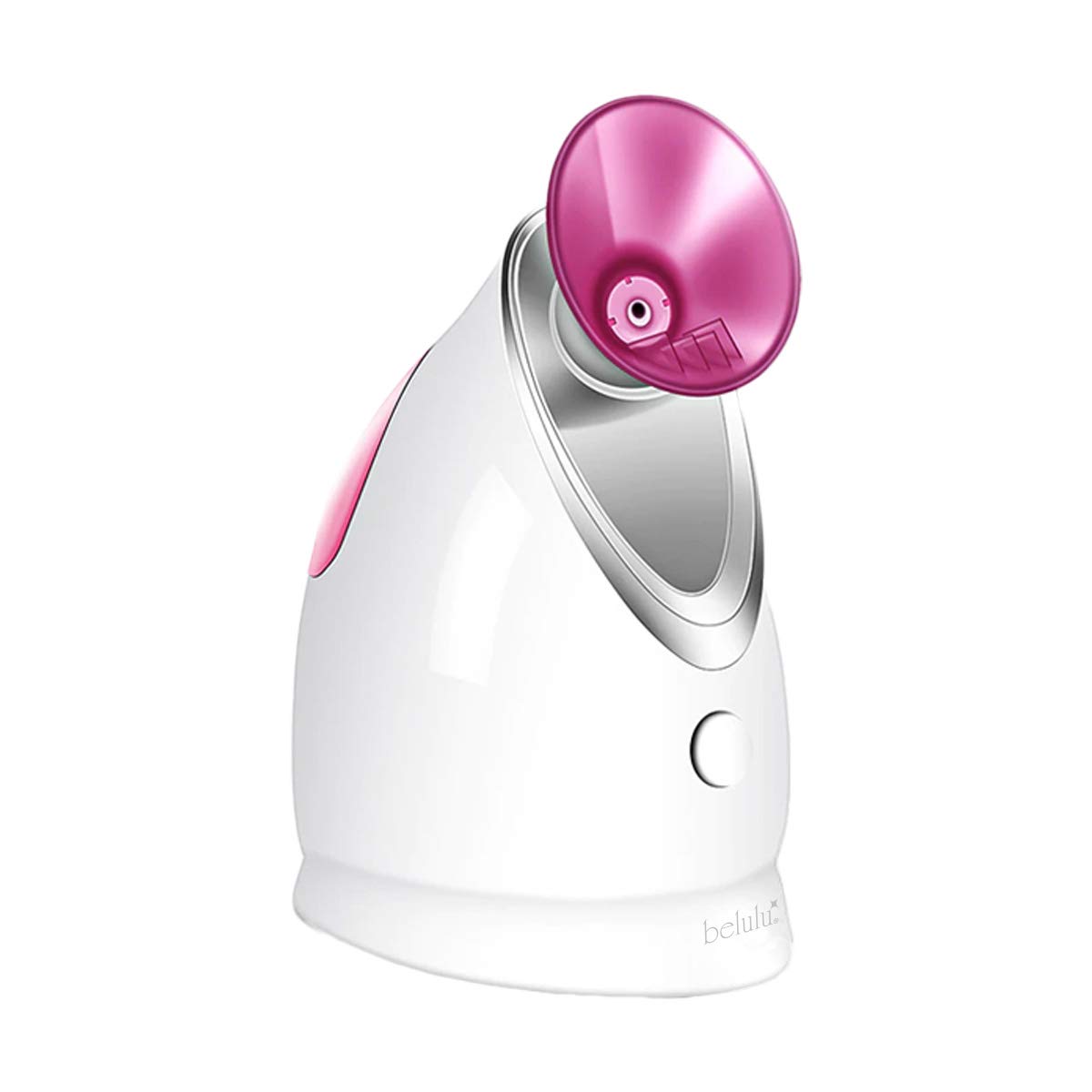 

Beauty Lulu Face Steamer, Moisturizing, Anti-Dryness, Face Steamer, Mist Steam, Ulmist KRD1055, Facial Beauty Device