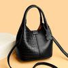 Quality Soft Pu Leather Crossbody Bags for Women 2026 Designer Shoulder Messenger Bags New Women Bags Luxury Handbags Sac A Main
