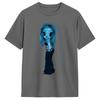 Vintage No Me Arrepiento De Sentir Tanto Tshirts For Men O Neck Cotton T Shirt Karol G Short Sleeve Tees New Arrival Clothes