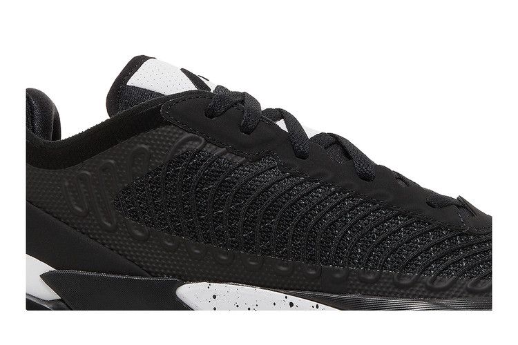 Men's Sneakers Jordan Luka 1 Oreo Black/Black/White