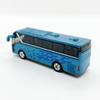 Tomica China Limited CN-14 China FAW Jiefang Ke Che (Blue) FAW JIEFANG KE CHE (BLUE) Overseas Limited Tomica [Used]