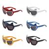 Childrens Cartoon Sun Glasses With Polarized Uv400 Protection For Outdoor Sports And Casual Wear
