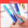 Nail Buffer Polish File With Eva Multisurface Design For Manicure And Pedicure