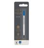 Ballpoint Pen Refill M Blue (1)