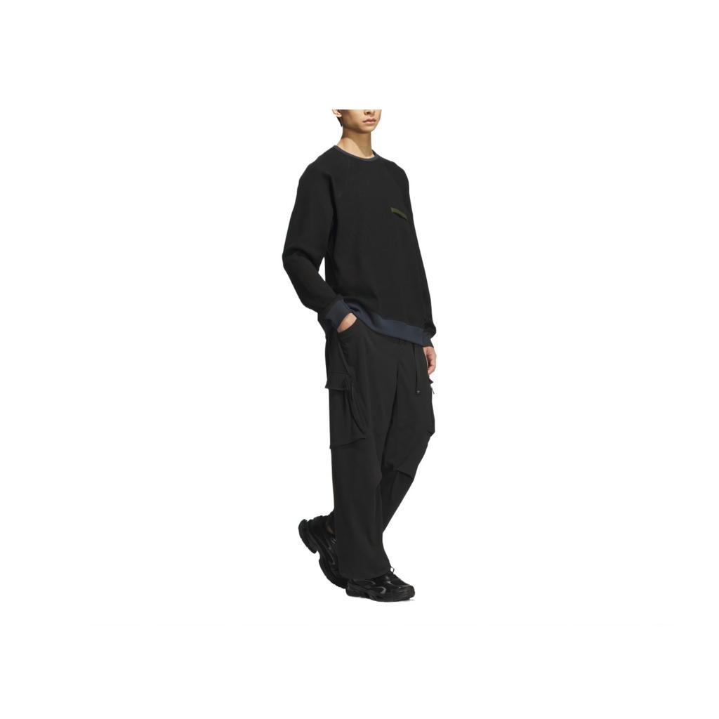 Adidas City Escape Casual Stylish Versatile Cargo Pants Men Bottoms JZ8760