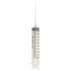 Ink Refill Syringe Set 100ml Large Capacity Ink Cartridge Filling Syringe and 10cm Stainless Steel Needle for Printers