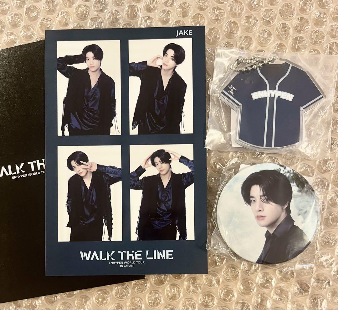 

[USED] JAKE ENHYPEN walk the line random