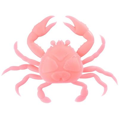 Major Craft Tako Lure Puripuri Tako Kani #004 Keimura Pink (2022 Model) #004 Keimura Pink FREE