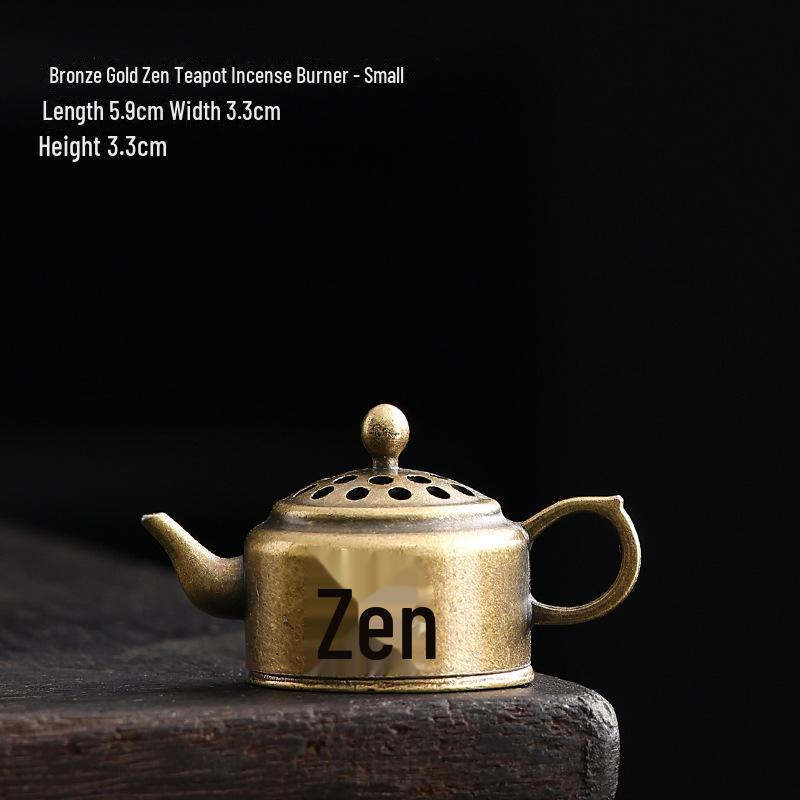 Sandelholz & Adlerholz Räucherset: Spulen-, Linien- und Einsatzbrenner für Aromatherapie & Zen-Dekor