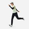 Li Ning Running Series Solid Color Soft Simple Versatile Sports Long Pants Men Bottoms AYKW271-1