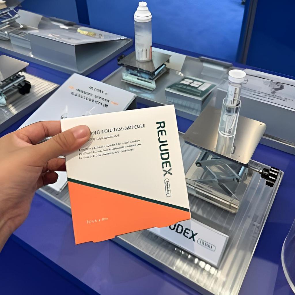 [REJUDEX] Derma Repairing Solution Ampoule c-PDRN 10,000ppm 10ml x 2EA