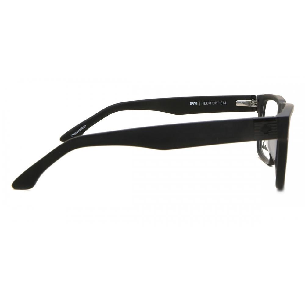 Spy Helm Optical 56 5700000000080 Unisex Eyeglasses