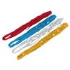 Sports Water Bottle Cover Mesh Visible Bag Portable Cup Sleeve Pouch