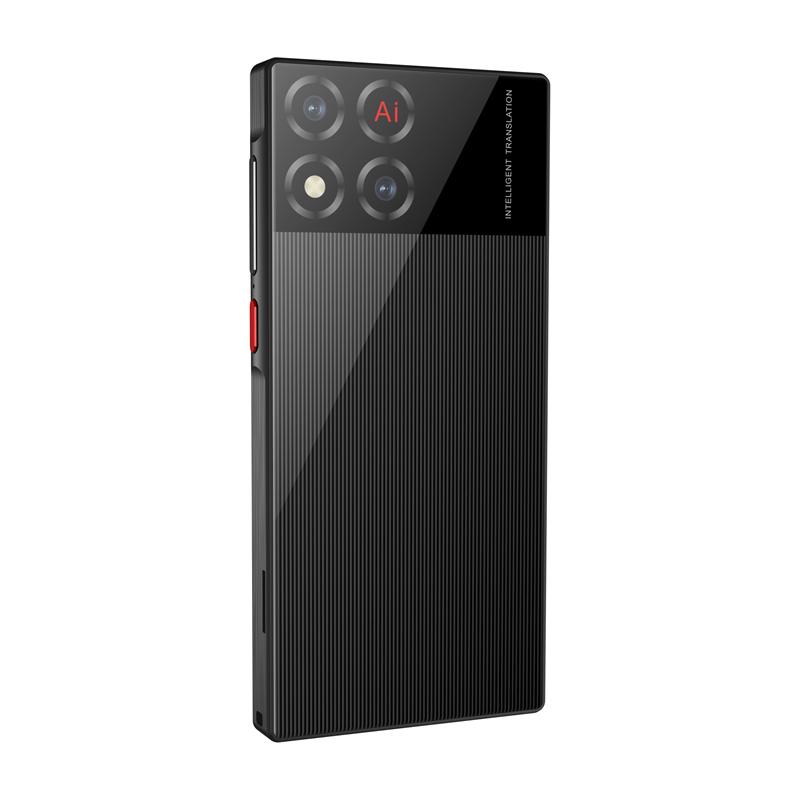S30 Pro KI Intelligenter Übersetzer 148 In Echtzeit Online-Sprachen Übersetzung Tragbar ChatGPT Stimme Foto Intelligente Übersetzung