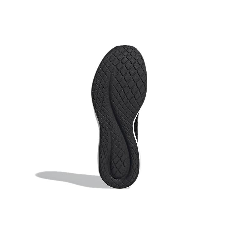 adidas Fluidflow 2.0 'Black Champagne Metallic' Dámský FZ1977