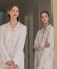 HYPHEN [2Pack] May Sofkin Unisex Long-Sleeve Pajama Set