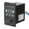 AC 220V Variable Switch Display Rate Precision Universal Motor Speed Control