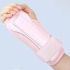 Carpal Tunnel Wrist Brace Night Wrist Support Guard Adjustable Wrist Splint Hand Brace for Arthritis Tendonitis Sprain Strain Pain Relief