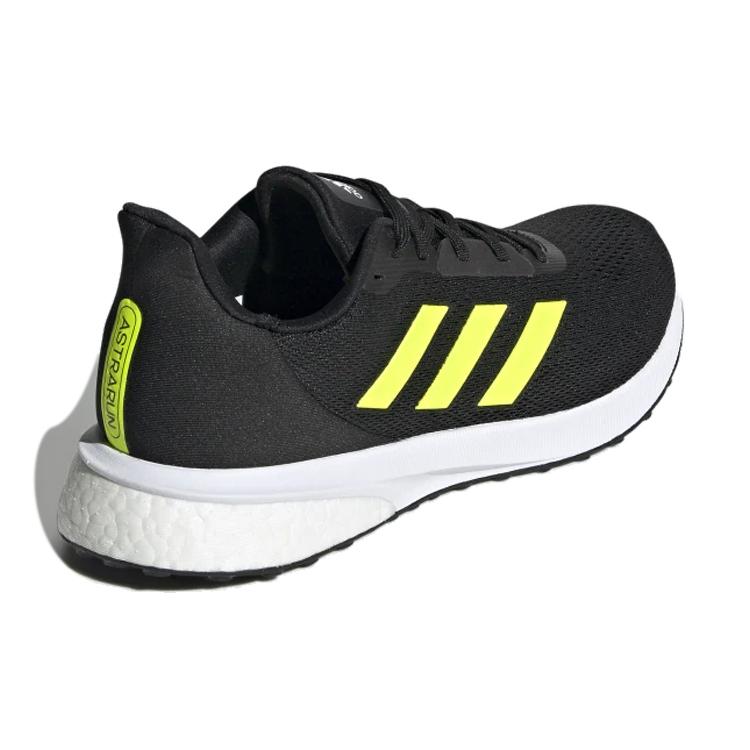 New Adidas Astrarun 'Volt' EG5838