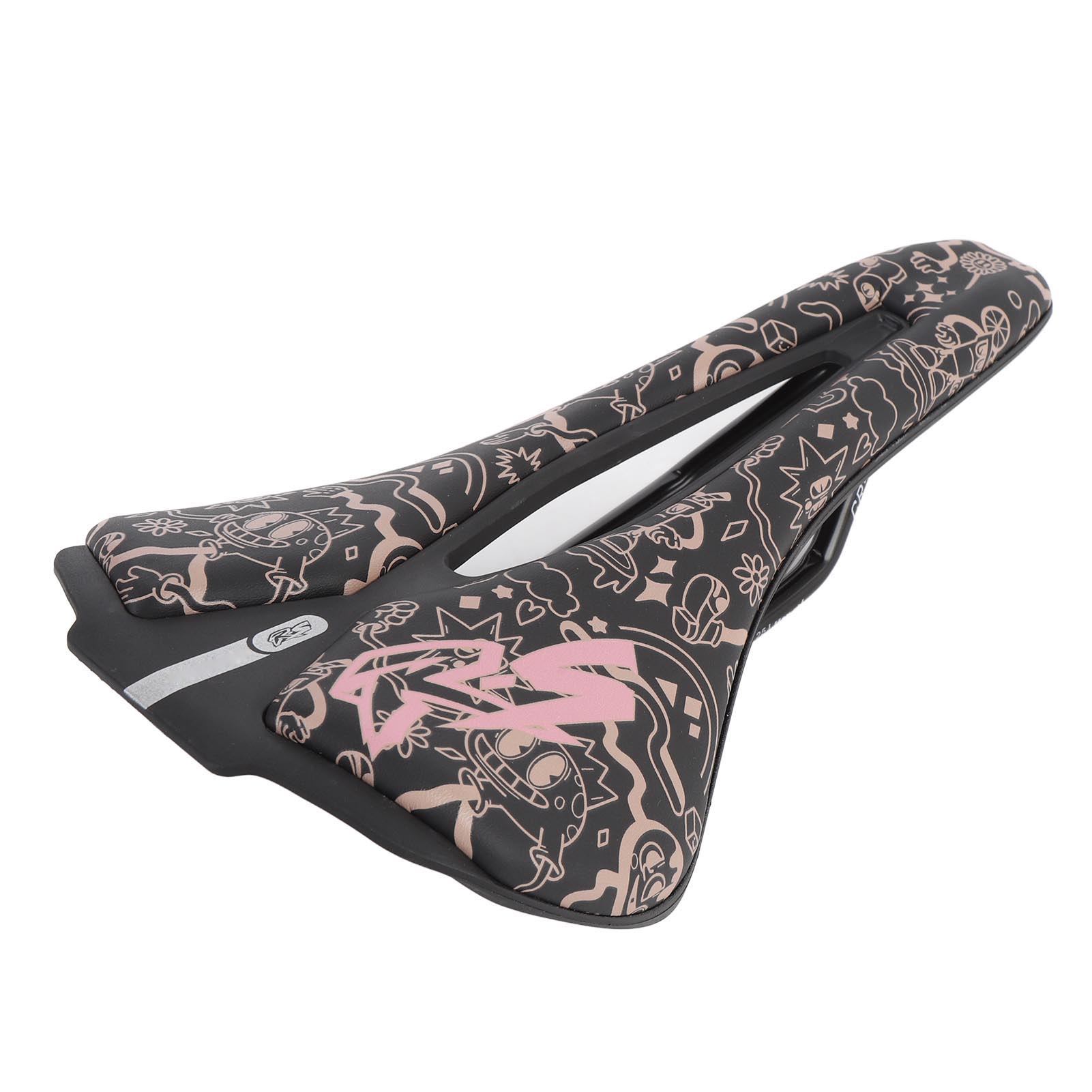 

Велосипедное сиденье Велосипедное сиденье для мужчин женщин Полое Дышащее Легкое Велосипедное седло для Горного Шоссейного