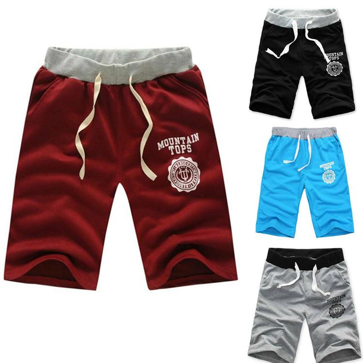 Uomini Estate Casual Shorts Comodo Elastico Vita Coulisse Pantaloni Corti  acquista in modo economico — spedizione gratuita, recensioni reali con foto  — Joom