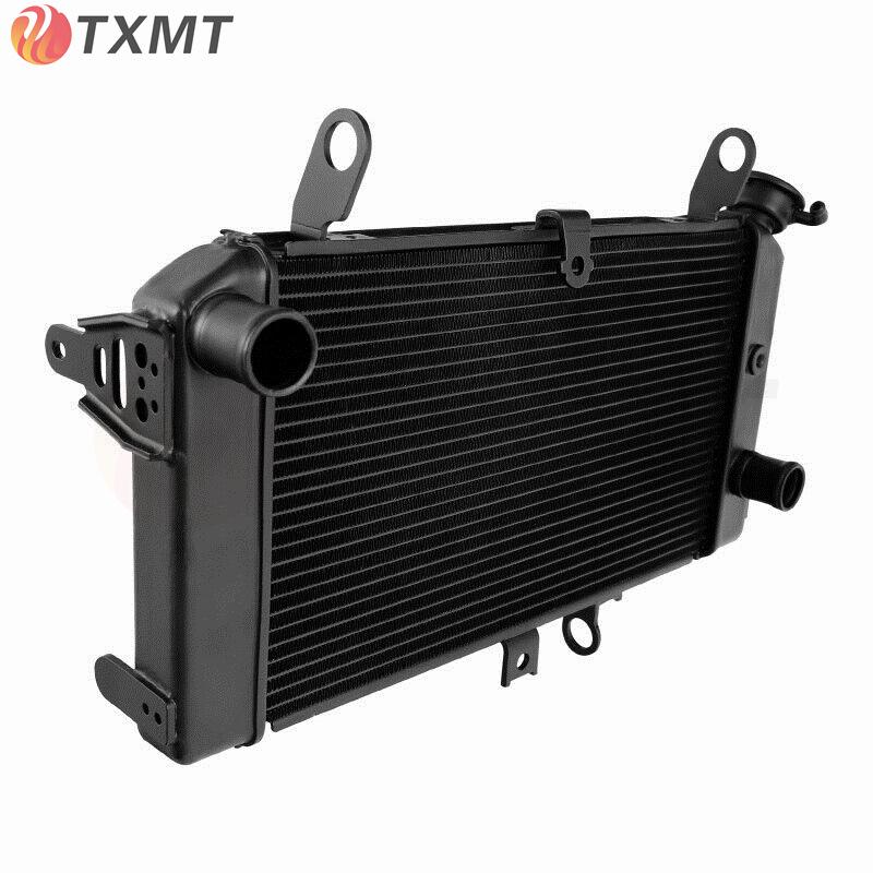 Suzuki SFV650 09-16 Motorcycle Water-Cooled Radiator Assembly