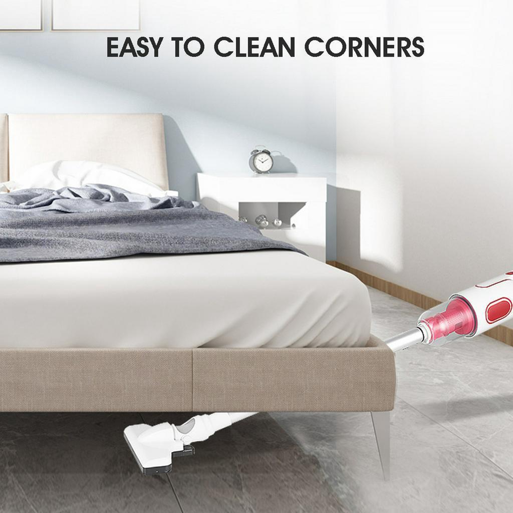 110/220V 14000Pa Handheld Vacuum Cleaner 2-in-1 Portable Household Vacuum Cleaner Dust Collector Aspirator Vacum Cleaner 700W