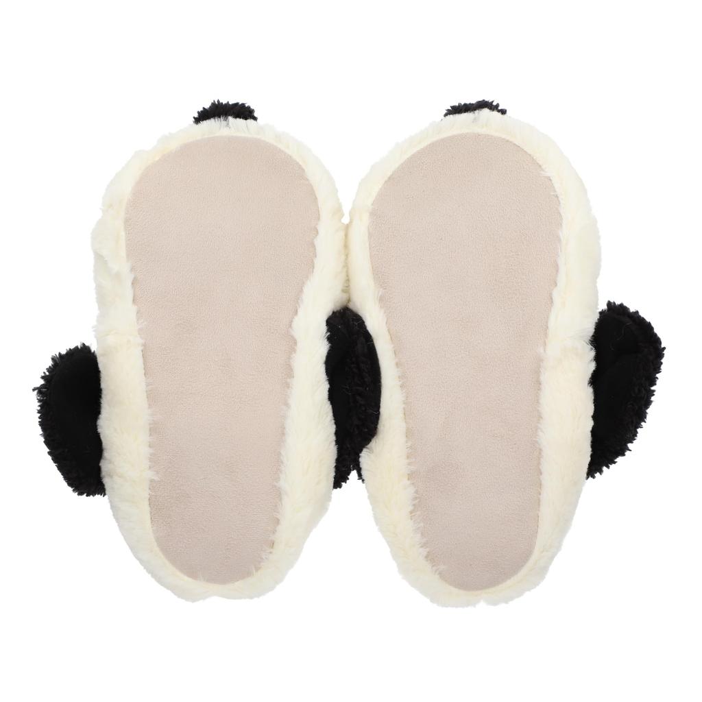 Snoopy Napoleon Stil cm Hausschuhe, Weiß, 22.0