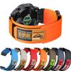Bracelet de montre QuickFit 22mm 26mm pour Garmin Fenix 8 7 7X 6 6X 5X Plus/Epix Pro Gen 2 47mm 51mm/Tactix 7/Enduro 3 Sangle Sportive en Nylon