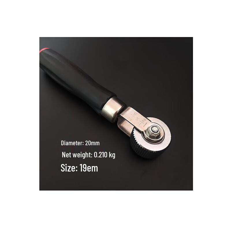 ZUIMI Car Tire Repair Press Roller