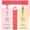 Swisse Comprimés Effervescents Vitamine C + Zinc (20 unités)